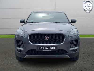 Jaguar E-Pace S (2019) - Foto 3