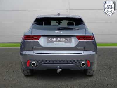 Jaguar E-Pace S (2019) - Foto 4