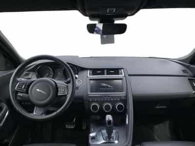 Jaguar E-Pace S (2019) - Foto 7