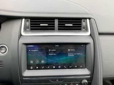 Jaguar E-Pace S (2019) - Foto 8