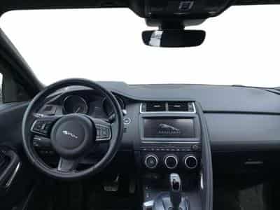 Jaguar E-Pace S (2019) - Foto 9