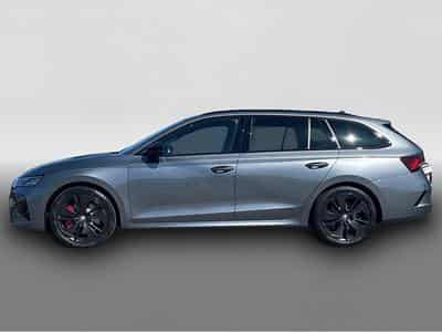 Skoda Octavia (2026) - Photo 2