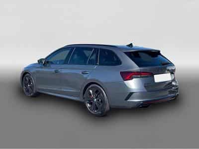 Skoda Octavia (2026) - Photo 3