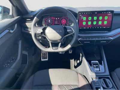 Skoda Octavia (2026) - Photo 9