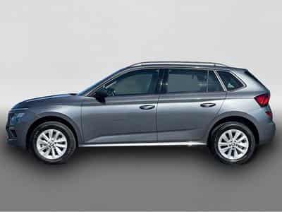 Skoda Kamiq (2026) - Photo 2