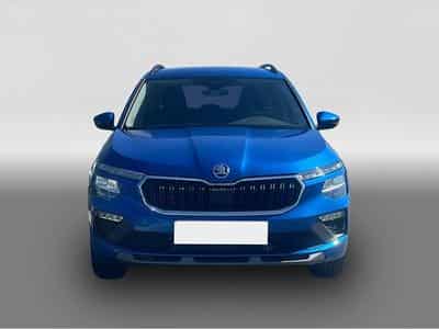 Skoda Kamiq (2026) - Photo 1