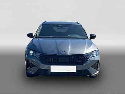 Skoda Octavia (2026) - Photo 1