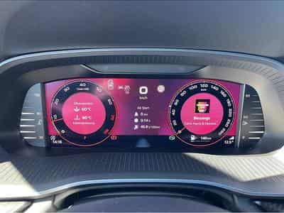 Skoda Octavia (2026) - Photo 11