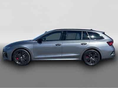 Skoda Octavia (2026) - Photo 2