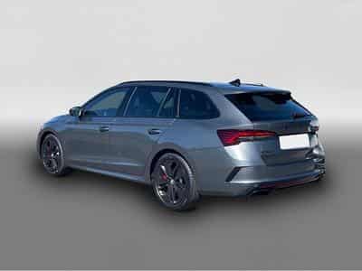 Skoda Octavia (2026) - Photo 3