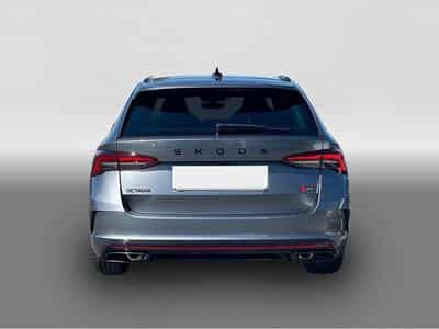 Skoda Octavia (2026) - Photo 4