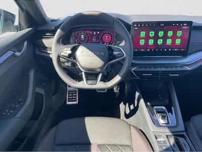 Skoda Octavia (2026) - Photo 9