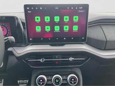 Skoda Kodiaq (2025) - Photo 10