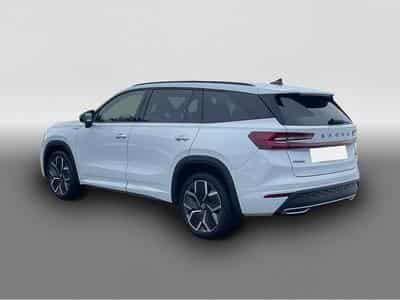 Skoda Kodiaq (2025) - Photo 3