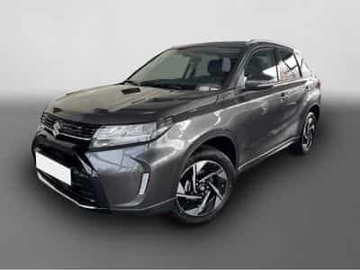 Suzuki Vitara (2026) - Photo 1