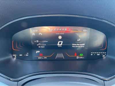 Seat Arona (2026) - Photo 11