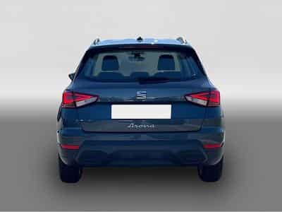 Seat Arona (2026) - Photo 4