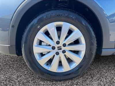 Seat Arona (2026) - Photo 6