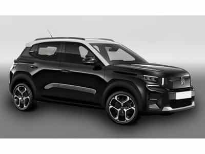 Citroën C3 (2026) - Photo 2