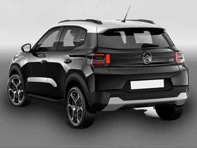 Citroën C3 (2026) - Photo 3