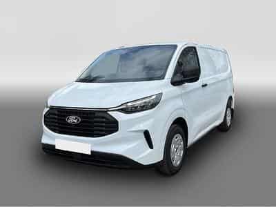 Ford Transit (2026) - Photo 1