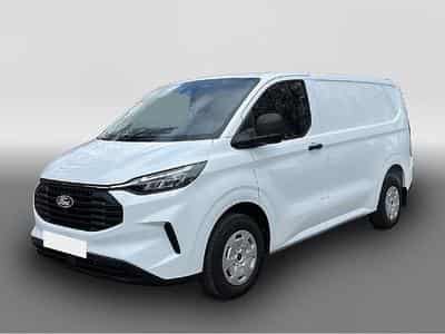 Ford Transit (2026) - Photo 2