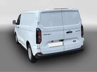 Ford Transit (2026) - Photo 3