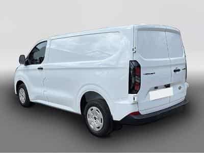 Ford Transit (2026) - Photo 4