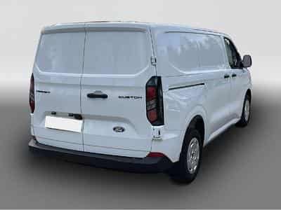 Ford Transit (2026) - Photo 5