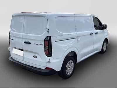 Ford Transit (2026) - Photo 6
