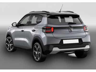 Citroën C3 (2026) - Photo 3