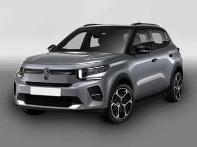 Citroën C3 (2026) - Photo 1