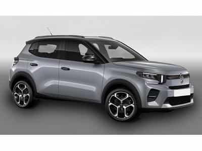 Citroën C3 (2026) - Photo 2