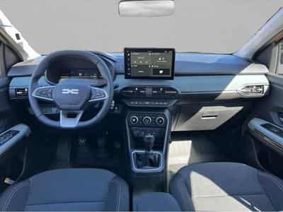 Dacia Sandero (2026) - Photo 5