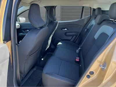 Dacia Sandero (2026) - Photo 6