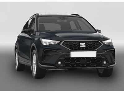 Seat Arona (2026) - Foto 2
