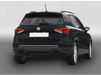 Seat Arona (2026) - Foto 4