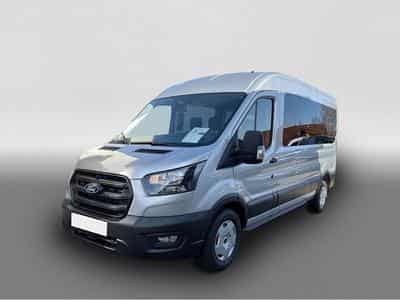 Ford Transit (2026) - Photo 1