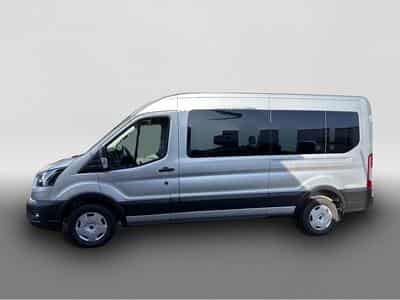 Ford Transit (2026) - Photo 2