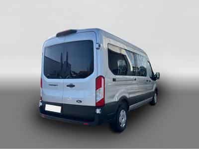 Ford Transit (2026) - Photo 5