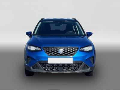 Seat Arona (2026) - Photo 1