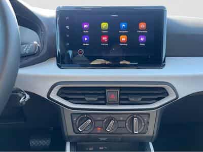 Seat Arona (2026) - Photo 10