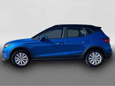 Seat Arona (2026) - Photo 2