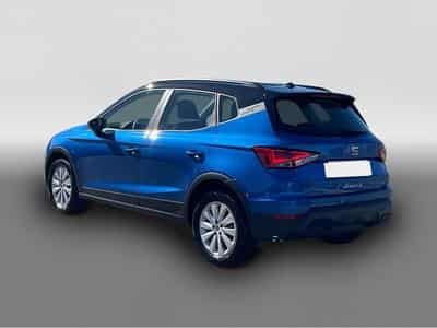 Seat Arona (2026) - Photo 3