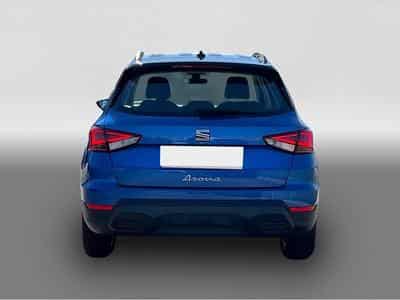 Seat Arona (2026) - Photo 4