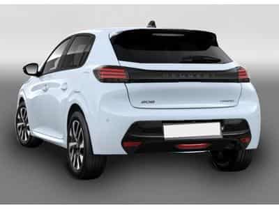 Peugeot 208 (2025) - Photo 3