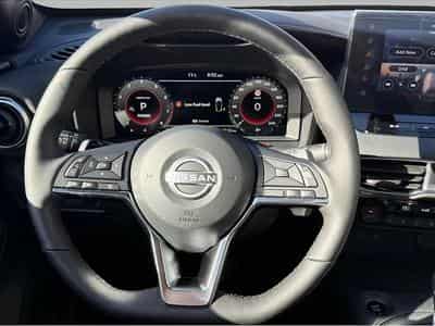 Nissan Juke (2025) - Photo 7