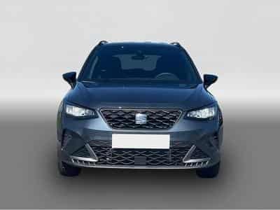 Seat Arona (2026) - Photo 1