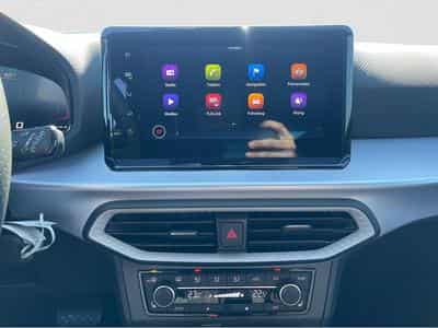 Seat Arona (2026) - Photo 10