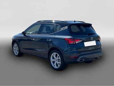 Seat Arona (2026) - Photo 3